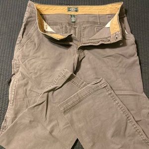 Work Pants - H.S. Bass & Co.